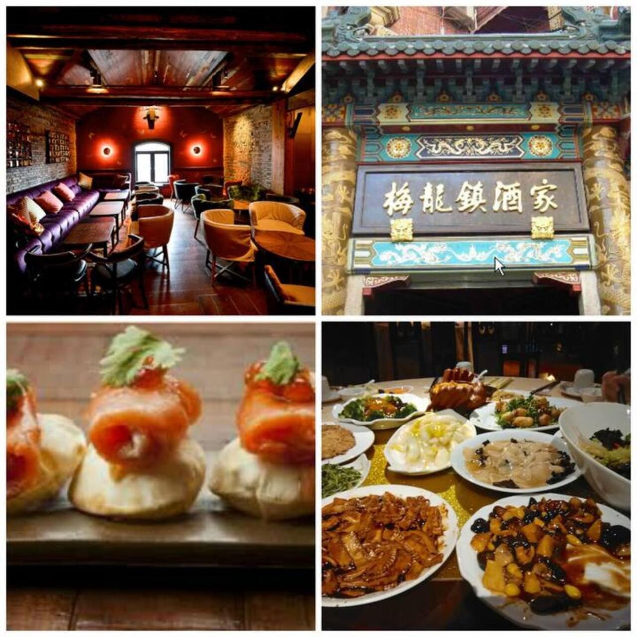 Classic Victorian Presidential Suite West Nanjing Rd Shanghai Exterior photo