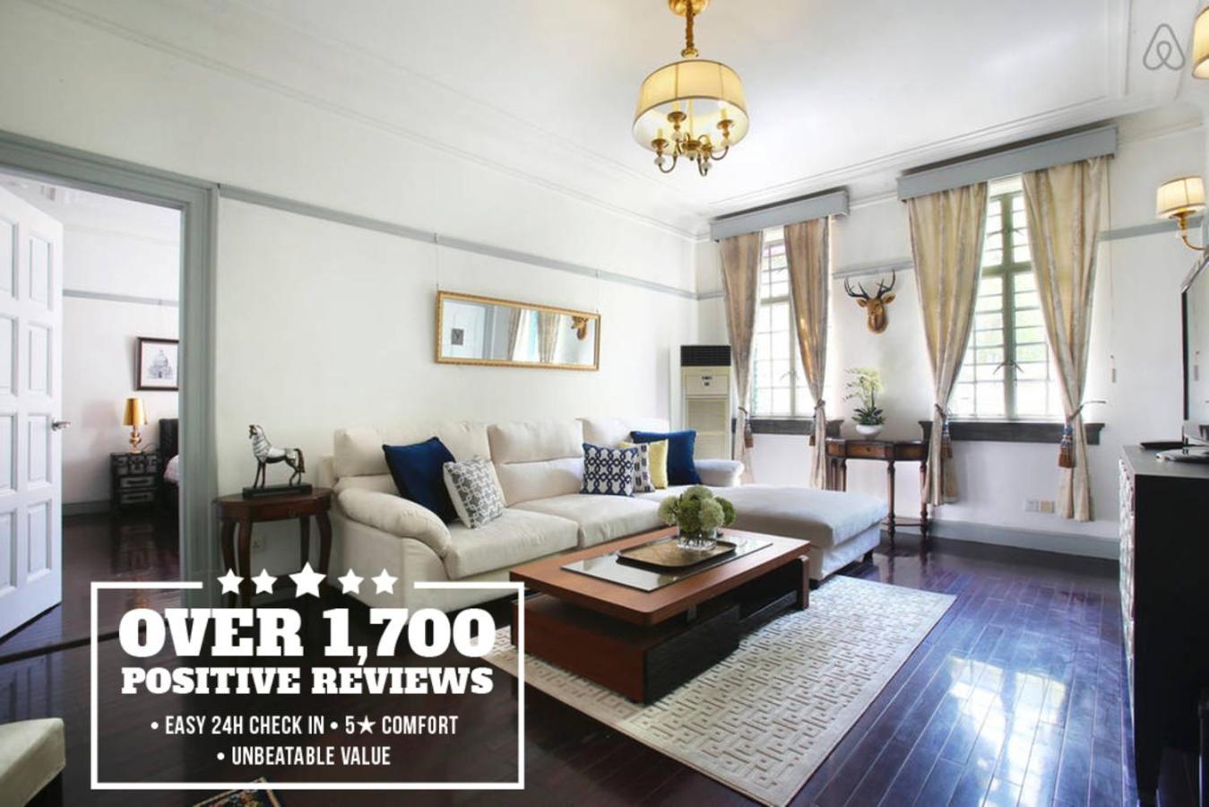 Classic Victorian Presidential Suite West Nanjing Rd Shanghai Exterior photo