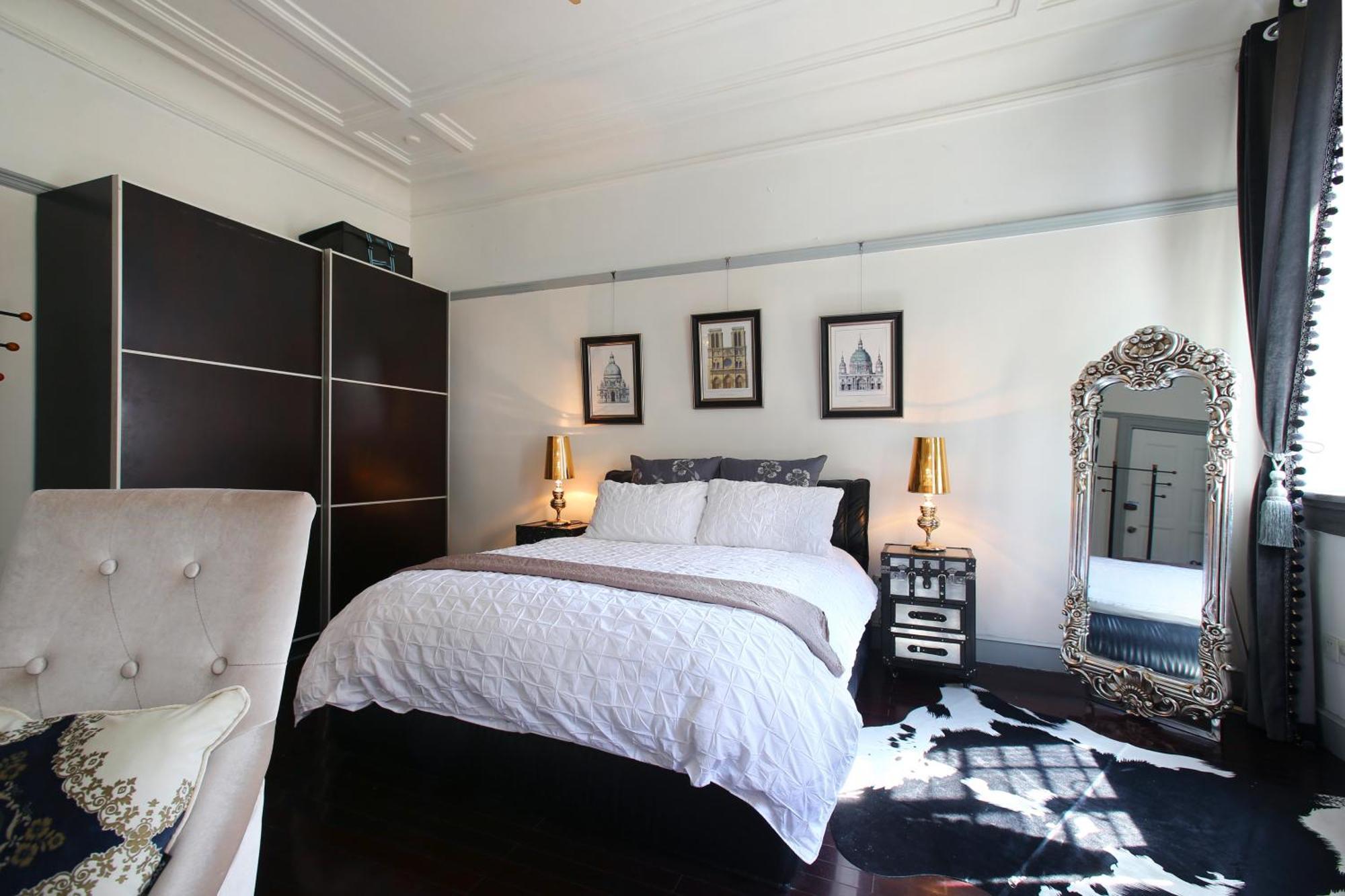 Classic Victorian Presidential Suite West Nanjing Rd Shanghai Exterior photo